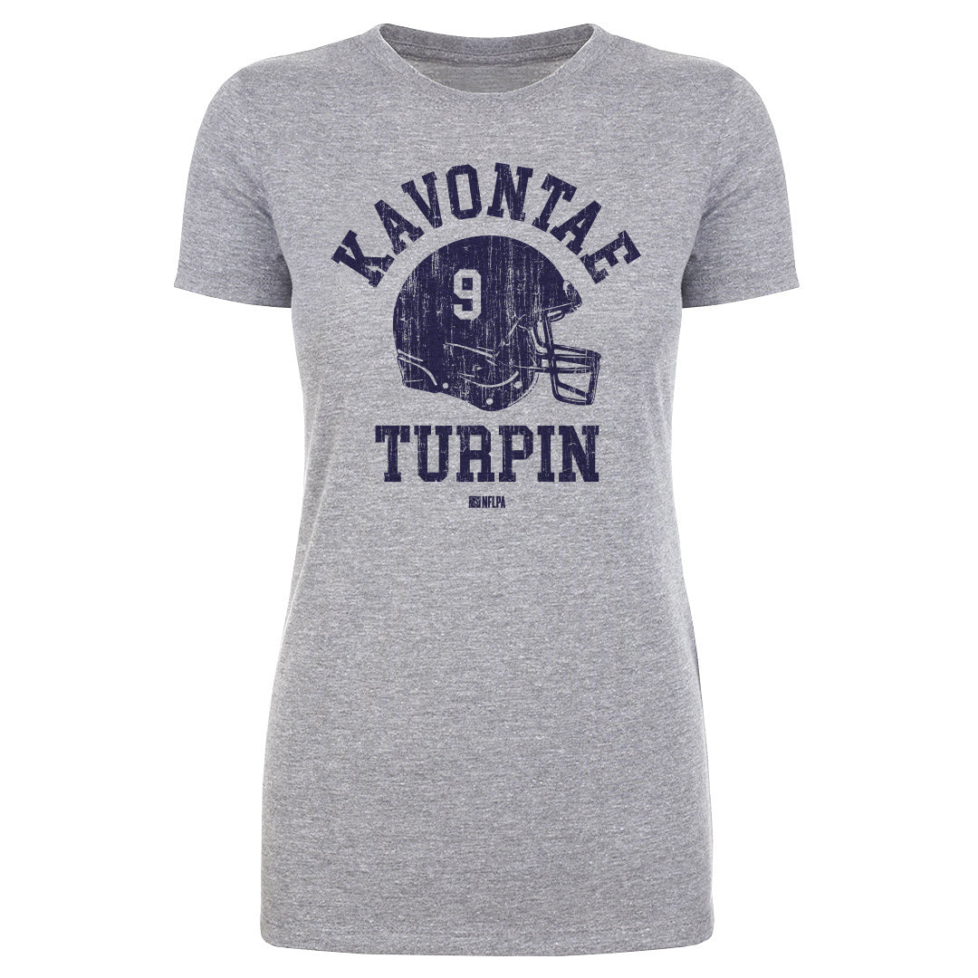 KaVontae Turpin Women&#39;s T-Shirt | 500 LEVEL