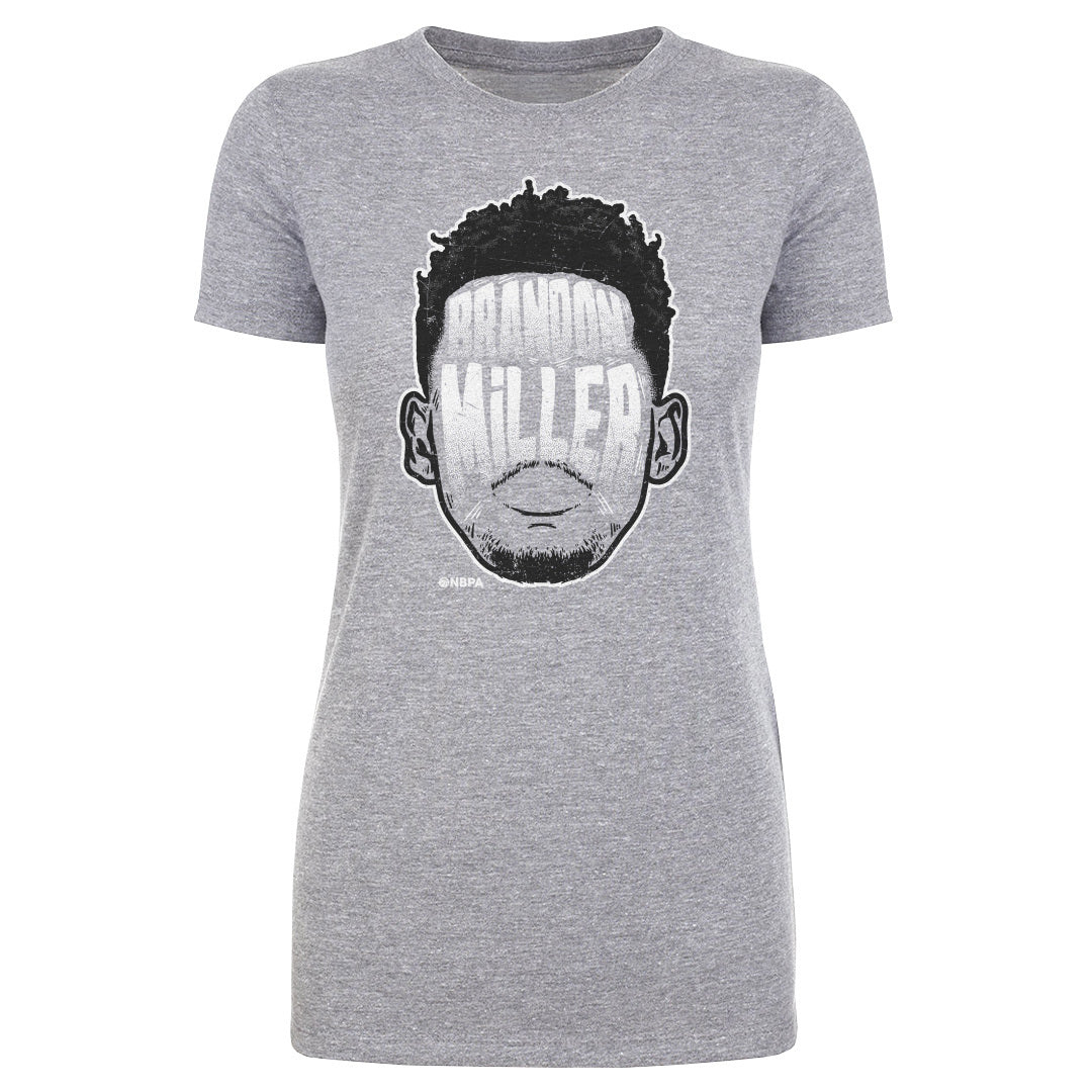 Brandon Miller Women&#39;s T-Shirt | 500 LEVEL