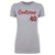 Willson Contreras Women's T-Shirt | 500 LEVEL