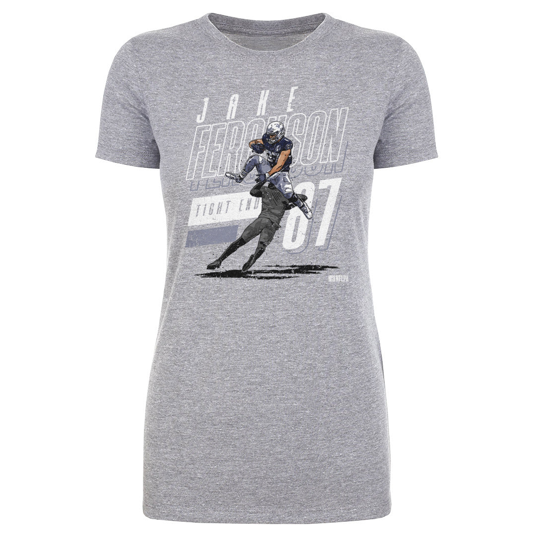 Jake Ferguson Women&#39;s T-Shirt | 500 LEVEL