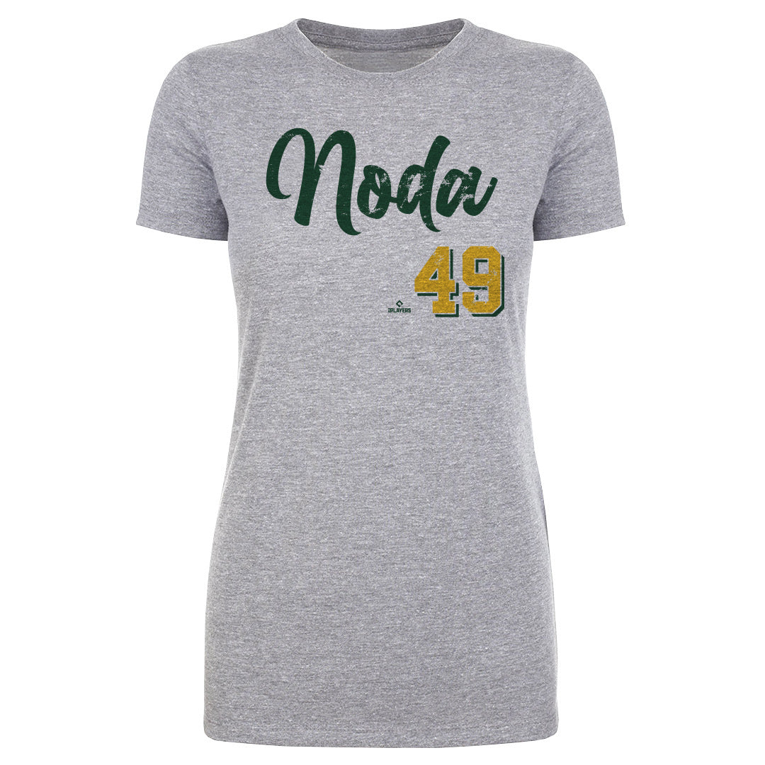 Ryan Noda Women&#39;s T-Shirt | 500 LEVEL