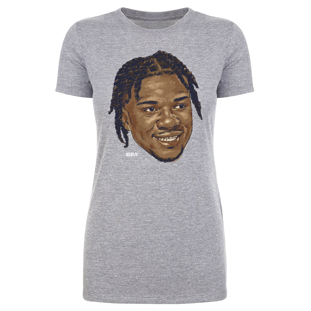 Anthony Richardson Women&#39;s T-Shirt | 500 LEVEL