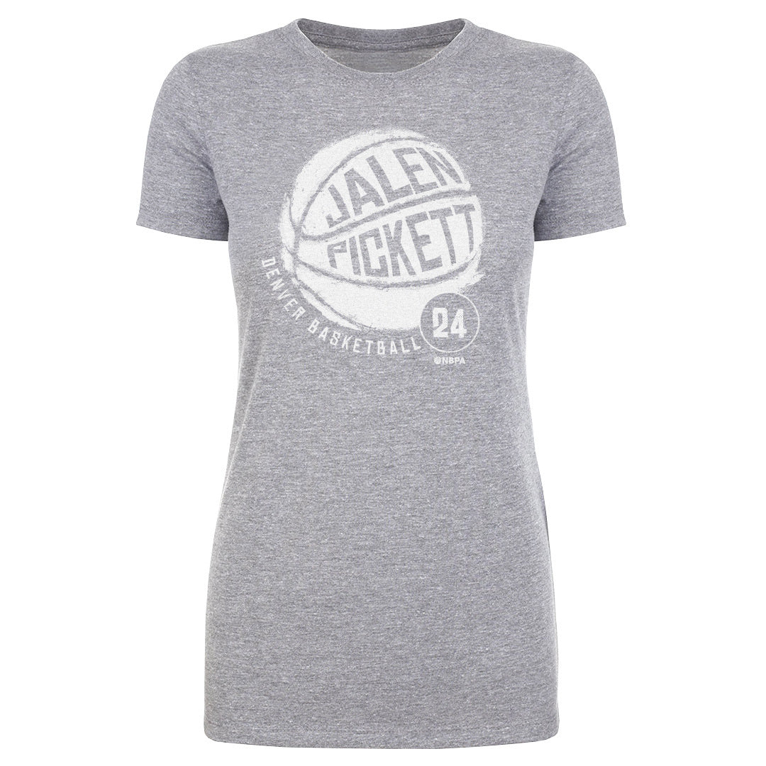 Jalen Pickett Women&#39;s T-Shirt | 500 LEVEL