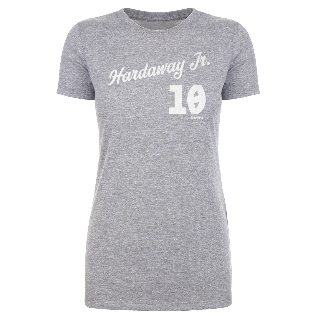 Tim Hardaway Jr. Women&#39;s T-Shirt | 500 LEVEL