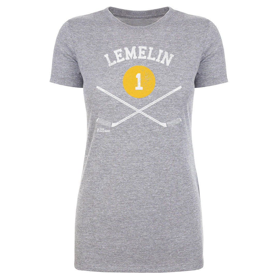 Reggie Lemelin Women&#39;s T-Shirt | 500 LEVEL