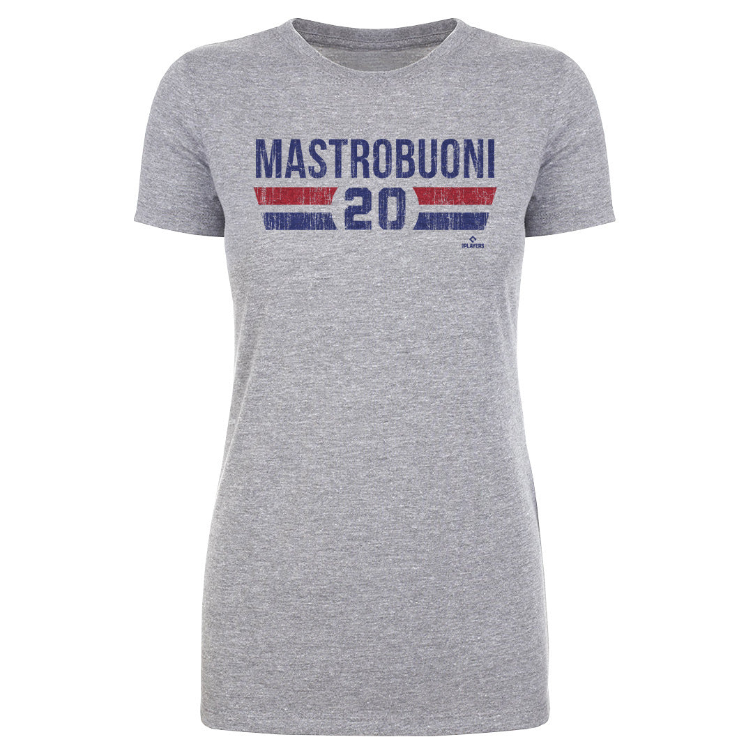 Miles Mastrobuoni Women&#39;s T-Shirt | 500 LEVEL