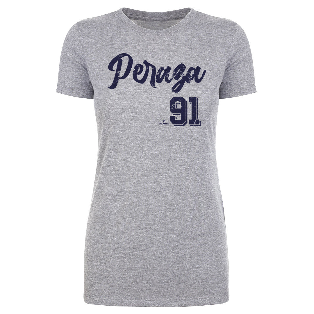 Oswald Peraza Women&#39;s T-Shirt | 500 LEVEL