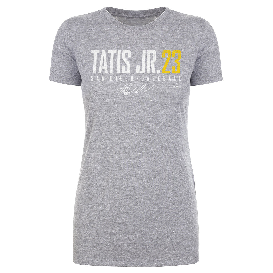 Fernando Tatis Jr. Women&#39;s T-Shirt | 500 LEVEL