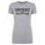 William Contreras Women's T-Shirt | 500 LEVEL