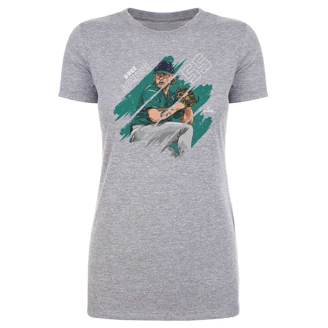 Gabe Speier Women&#39;s T-Shirt | 500 LEVEL