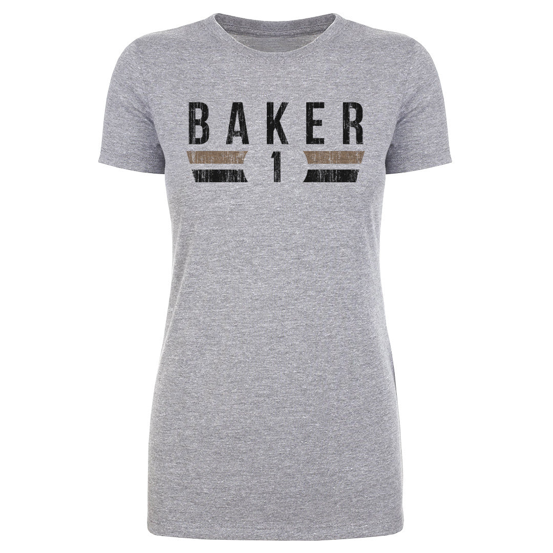 Javon Baker Women&#39;s T-Shirt | 500 LEVEL