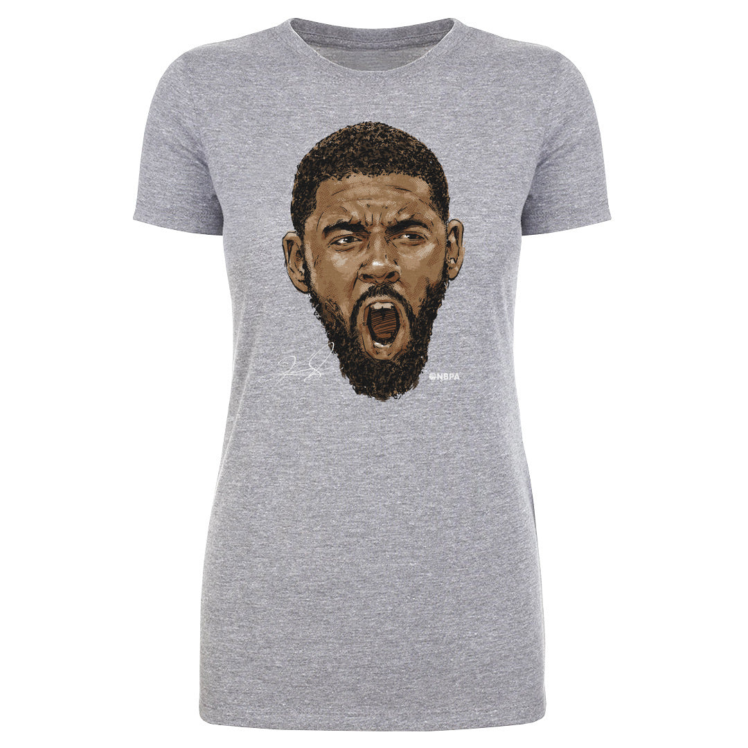 Kyrie Irving Women&#39;s T-Shirt | 500 LEVEL