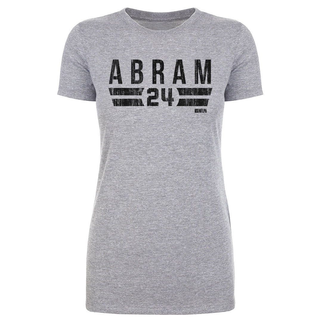 Johnathan Abram Women&#39;s T-Shirt | 500 LEVEL