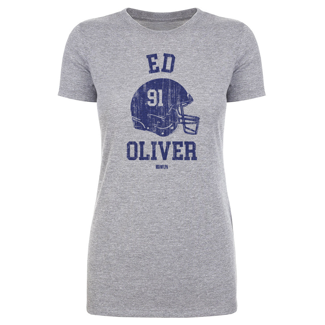 Ed Oliver Women&#39;s T-Shirt | 500 LEVEL