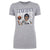 Patrick Scales Women's T-Shirt | 500 LEVEL