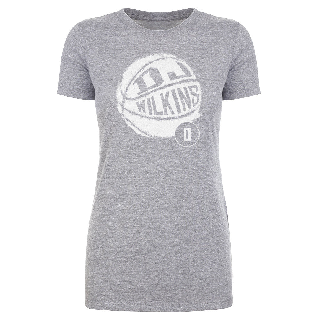 D.J. Wilkins Women&#39;s T-Shirt | 500 LEVEL