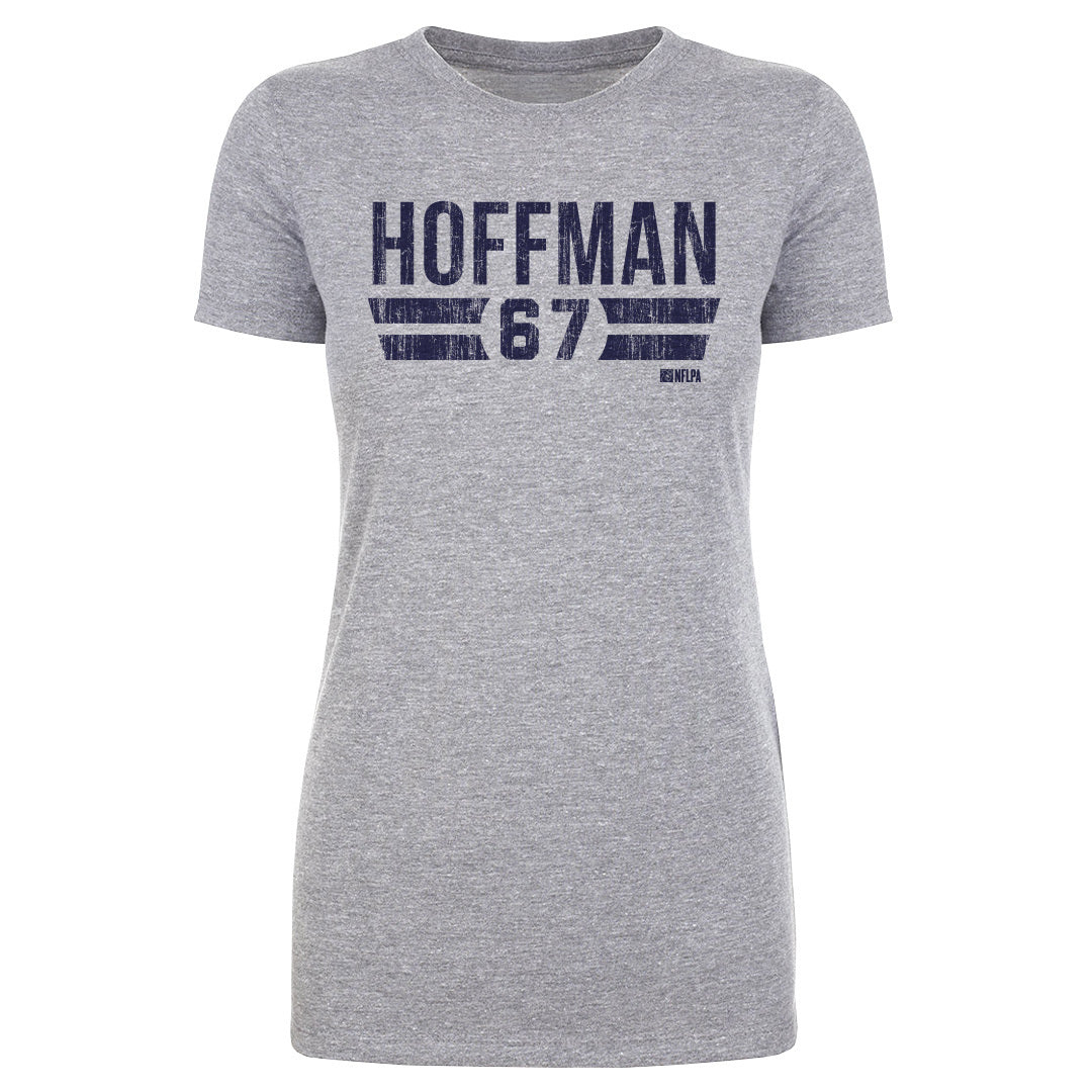 Brock Hoffman Women&#39;s T-Shirt | 500 LEVEL