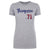 Keegan Thompson Women's T-Shirt | 500 LEVEL