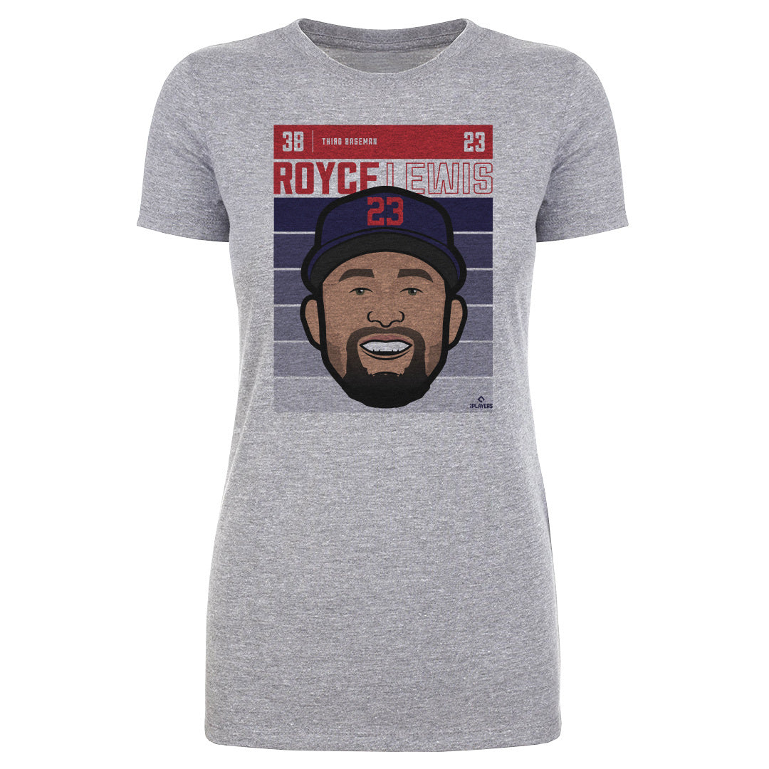 Royce Lewis Women&#39;s T-Shirt | 500 LEVEL