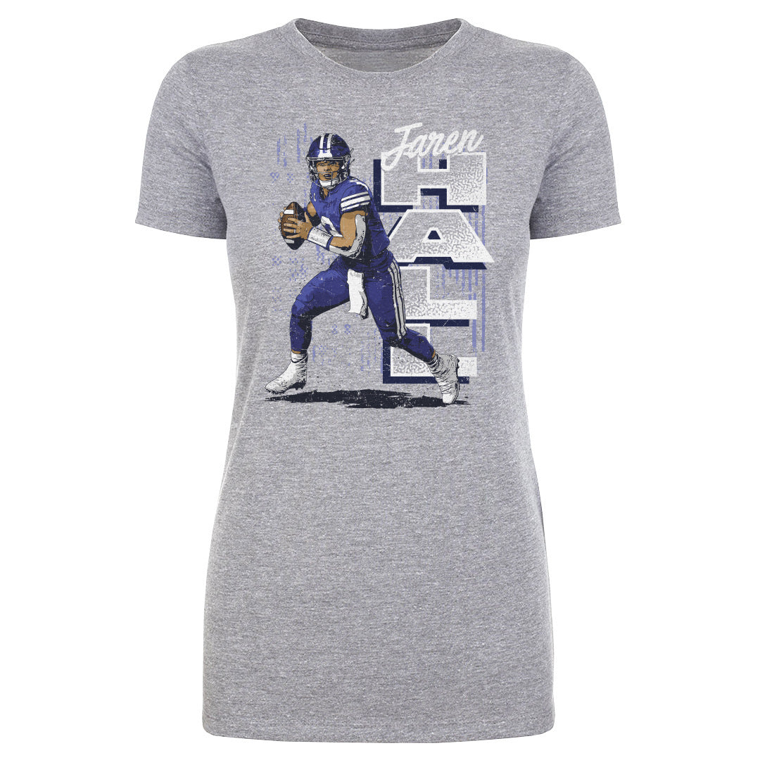 Jaren Hall Women&#39;s T-Shirt | 500 LEVEL