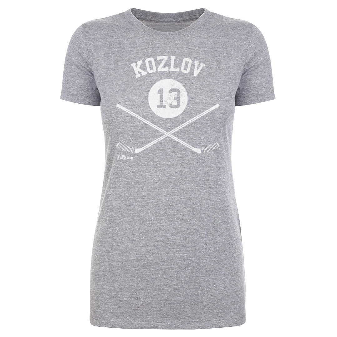 Vyacheslav Kozlov Women&#39;s T-Shirt | 500 LEVEL