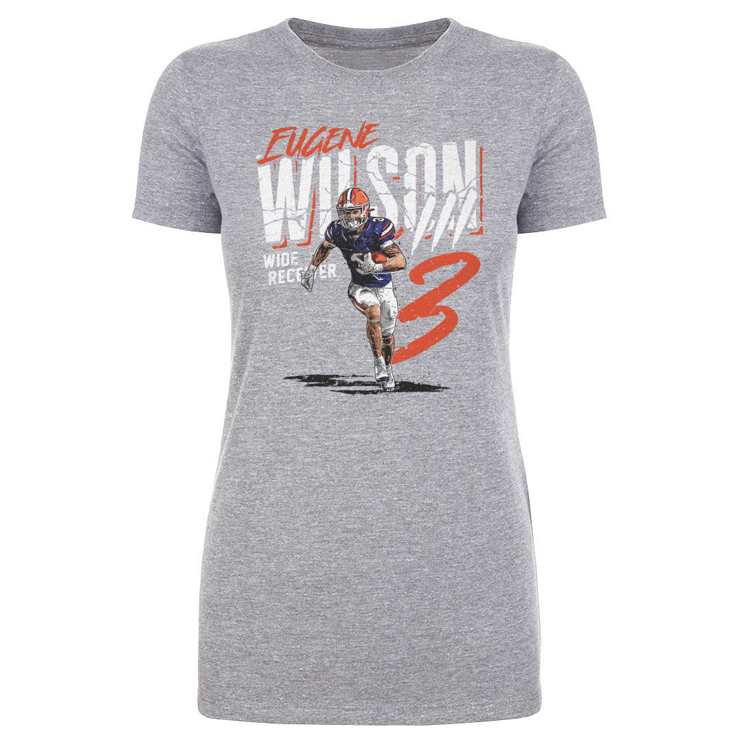 Eugene Wilson Women&#39;s T-Shirt | 500 LEVEL