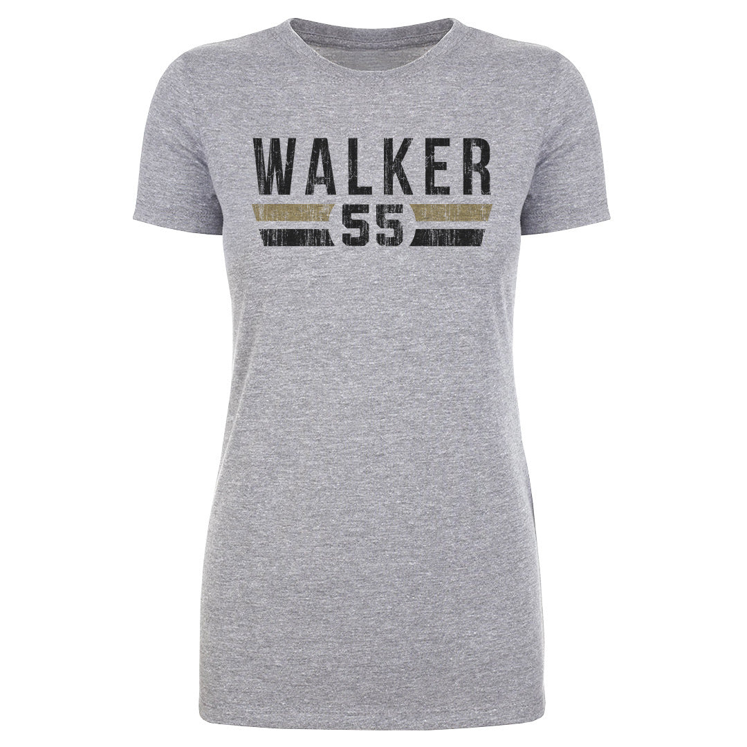 John Walker Women&#39;s T-Shirt | 500 LEVEL