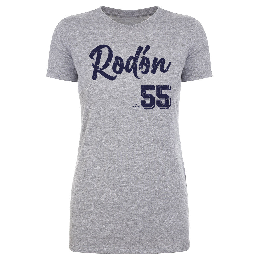 Carlos Rodon Women&#39;s T-Shirt | 500 LEVEL