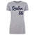 Carlos Rodon Women's T-Shirt | 500 LEVEL