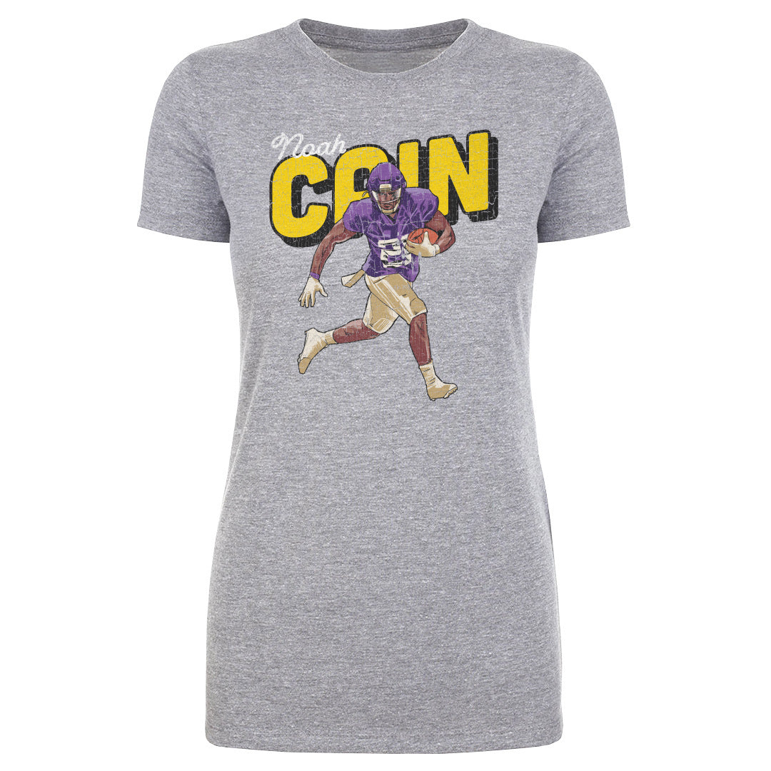 Noah Cain Women&#39;s T-Shirt | 500 LEVEL