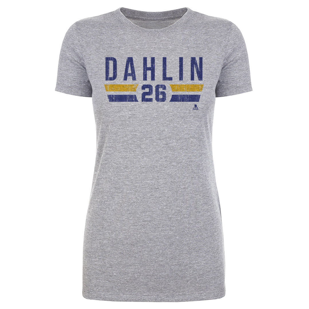 Rasmus Dahlin Women&#39;s T-Shirt | 500 LEVEL