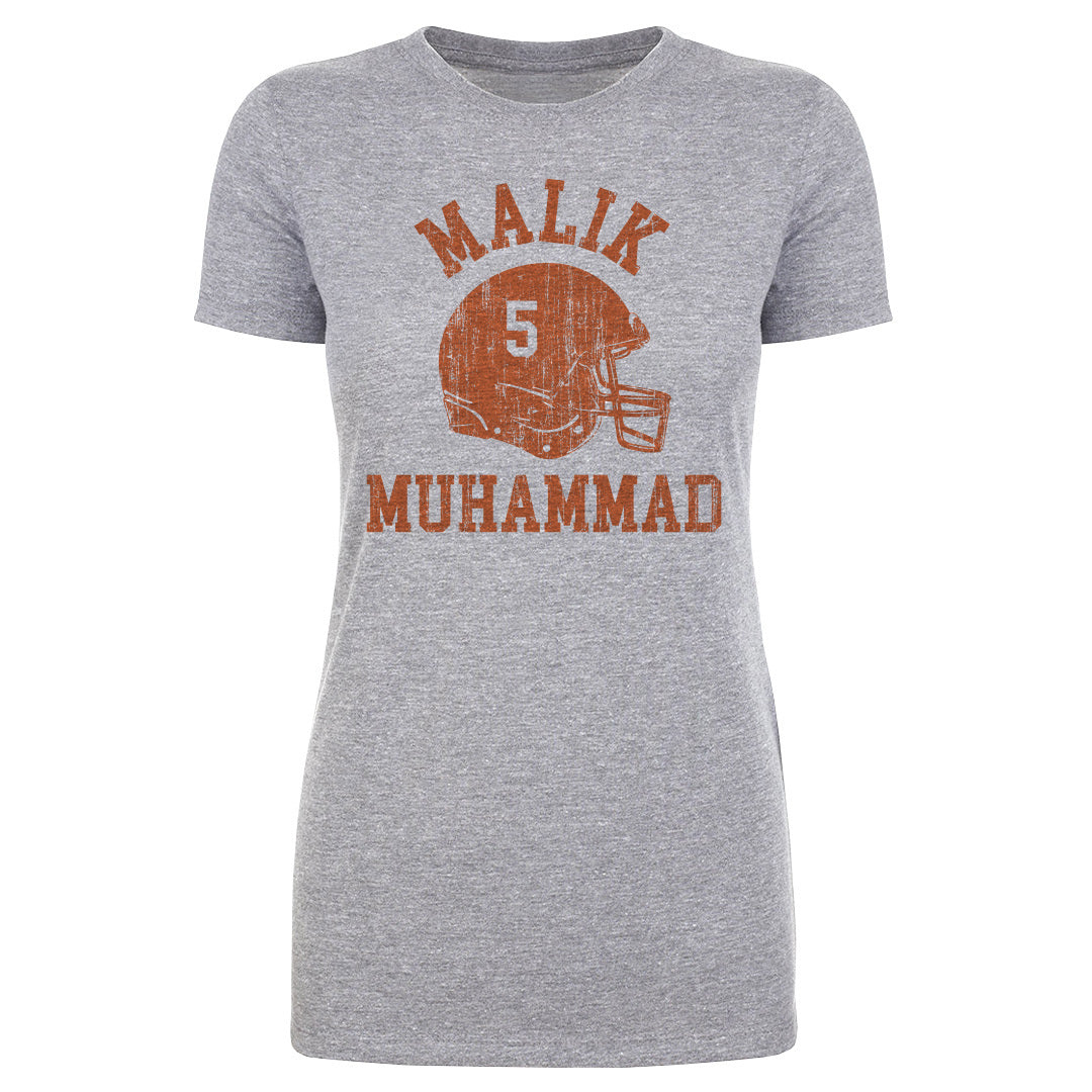 Malik Muhammad Women&#39;s T-Shirt | 500 LEVEL