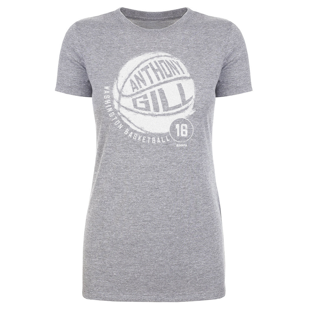 Anthony Gill Women&#39;s T-Shirt | 500 LEVEL