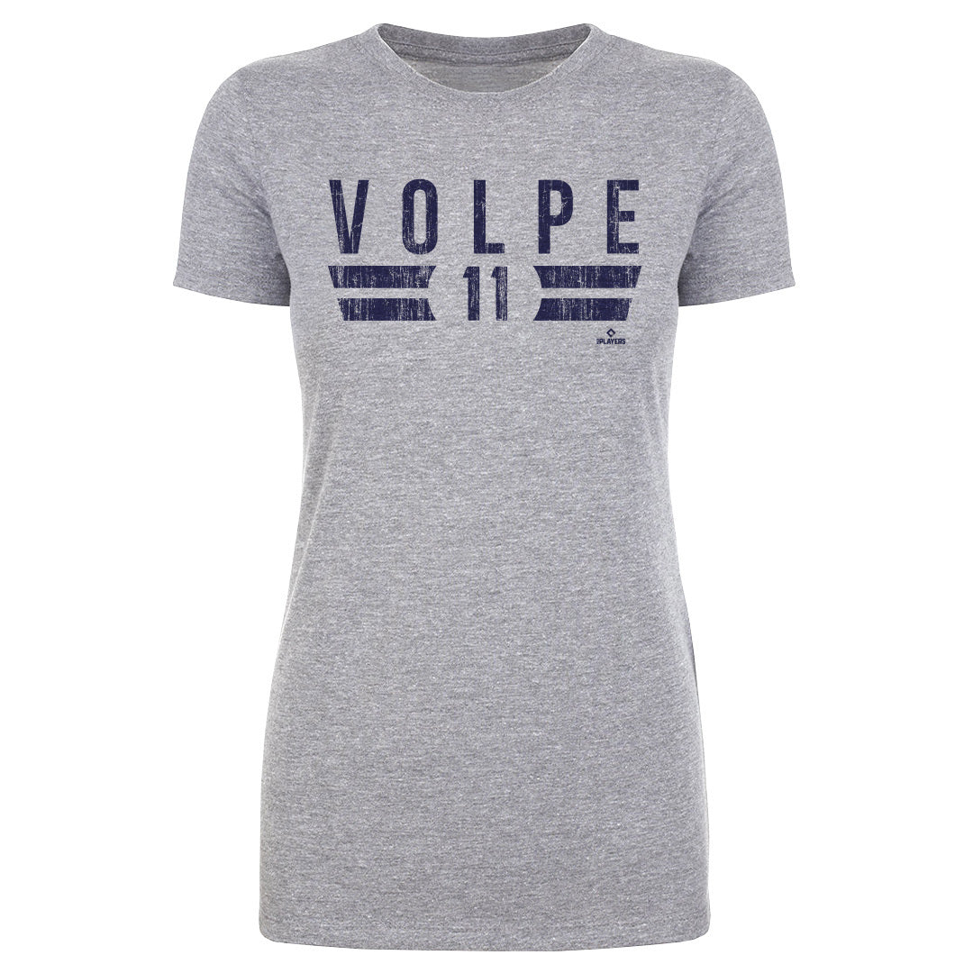 Anthony Volpe Women&#39;s T-Shirt | 500 LEVEL