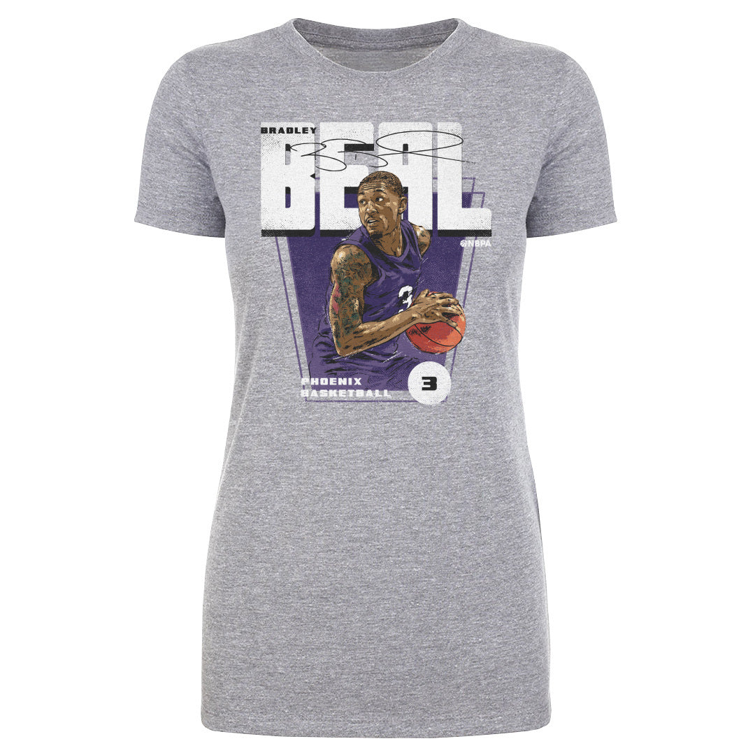 Bradley Beal Women&#39;s T-Shirt | 500 LEVEL