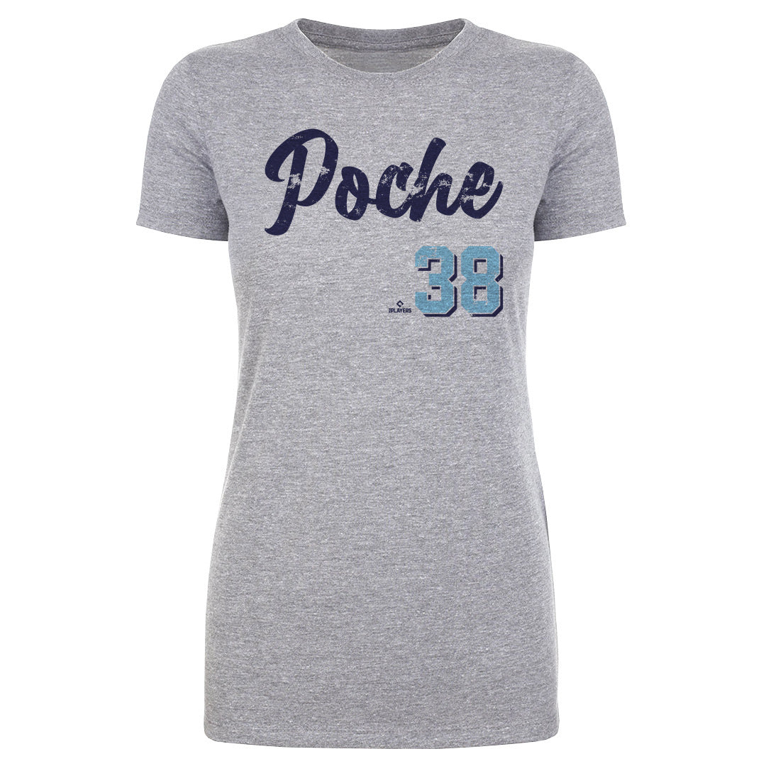 Colin Poche Women&#39;s T-Shirt | 500 LEVEL