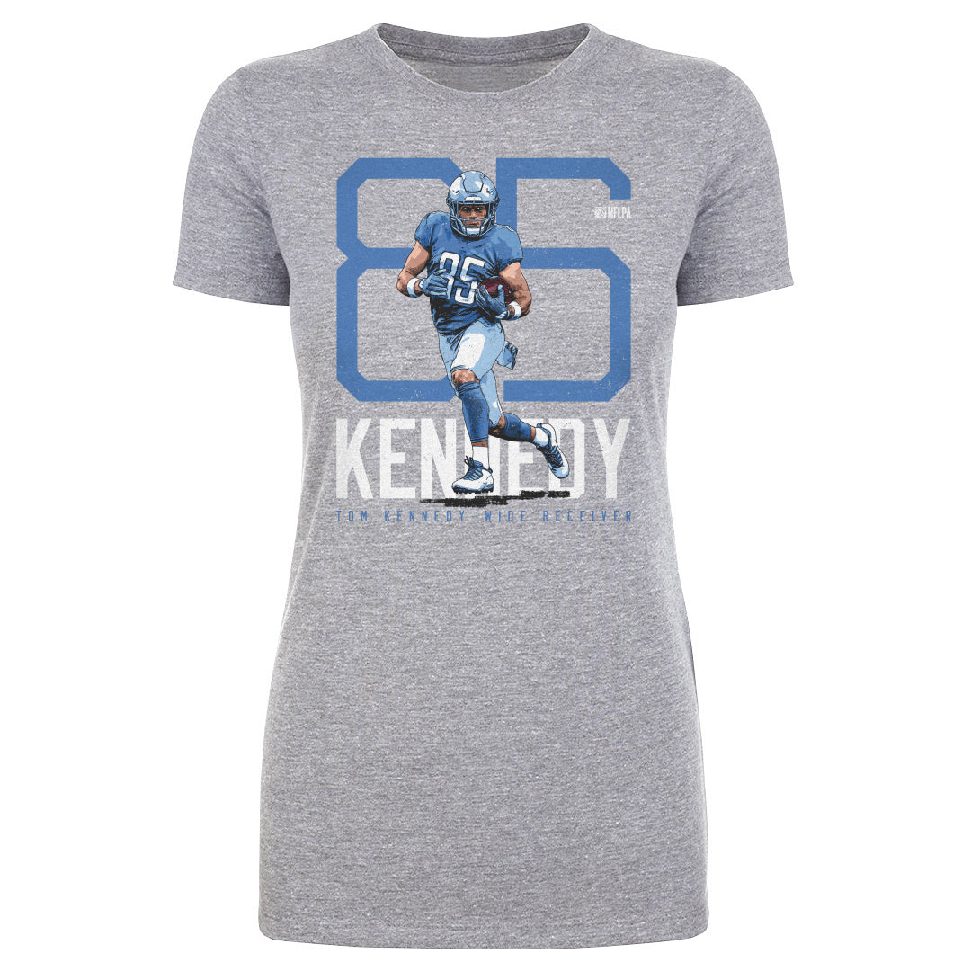 Tom Kennedy Women&#39;s T-Shirt | 500 LEVEL