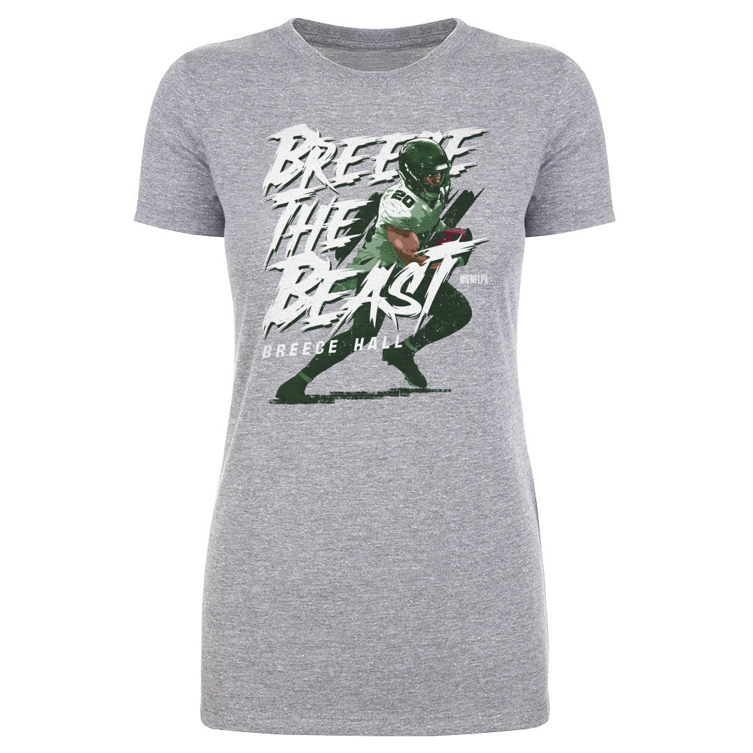 Breece Hall Women&#39;s T-Shirt | 500 LEVEL