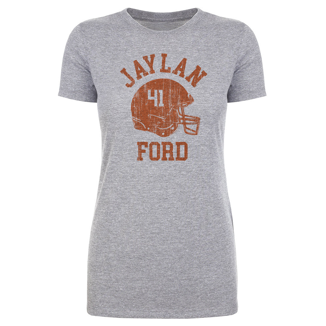 Jaylan Ford Women&#39;s T-Shirt | 500 LEVEL