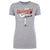 Justin Verlander Women's T-Shirt | 500 LEVEL