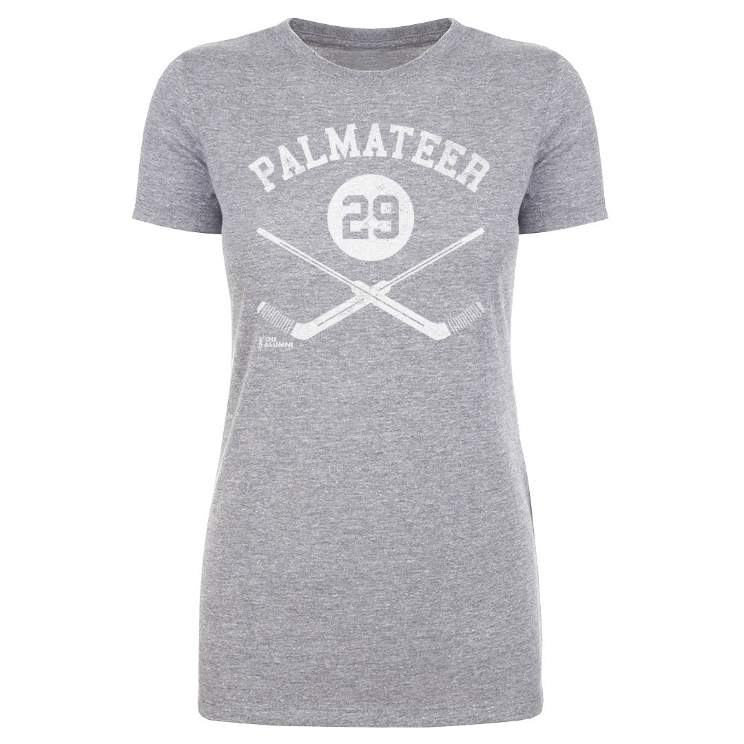 Mike Palmateer Women&#39;s T-Shirt | 500 LEVEL