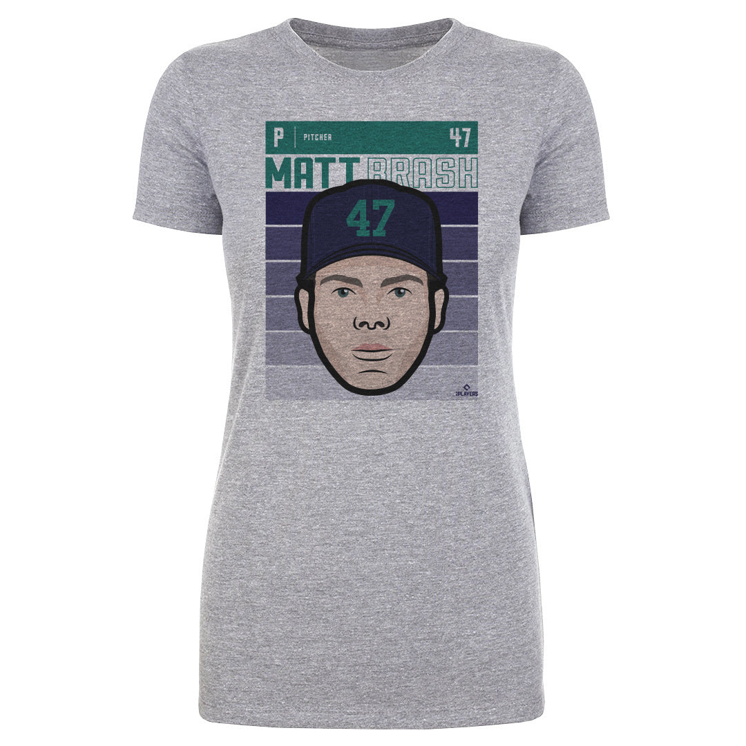 Matt Brash Women&#39;s T-Shirt | 500 LEVEL