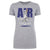 Josh Allen Women's T-Shirt | 500 LEVEL