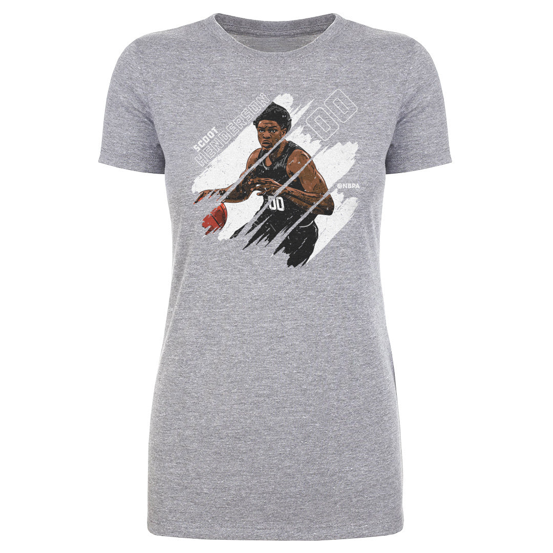 Scoot Henderson Women&#39;s T-Shirt | 500 LEVEL