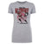 Christian McCaffrey Women's T-Shirt | 500 LEVEL