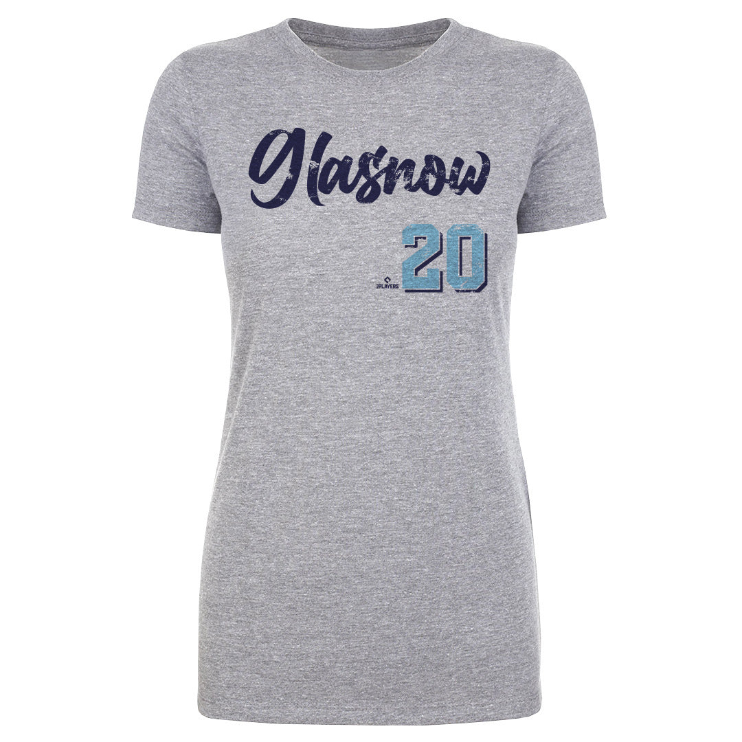 Tyler Glasnow Women&#39;s T-Shirt | 500 LEVEL