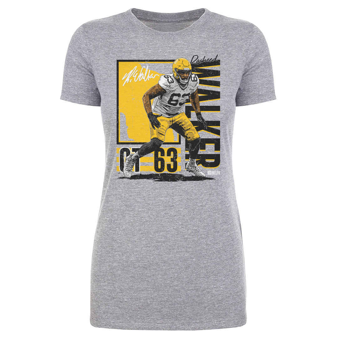 Rasheed Walker Women&#39;s T-Shirt | 500 LEVEL