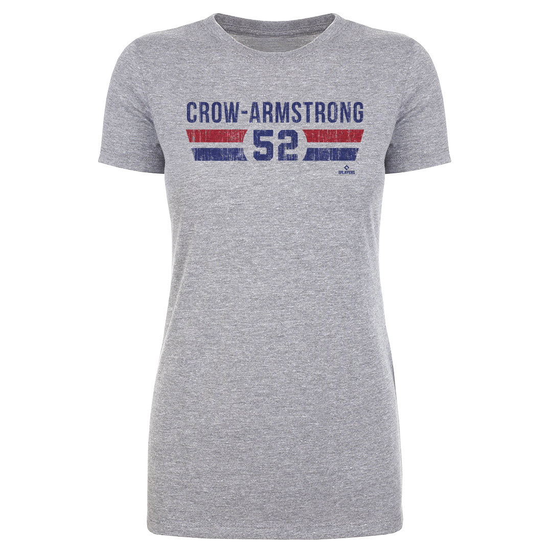 Pete Crow-Armstrong Women&#39;s T-Shirt | 500 LEVEL