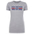 Pete Crow-Armstrong Women's T-Shirt | 500 LEVEL