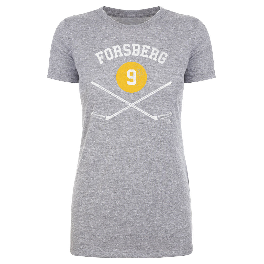 Filip Forsberg Women&#39;s T-Shirt | 500 LEVEL